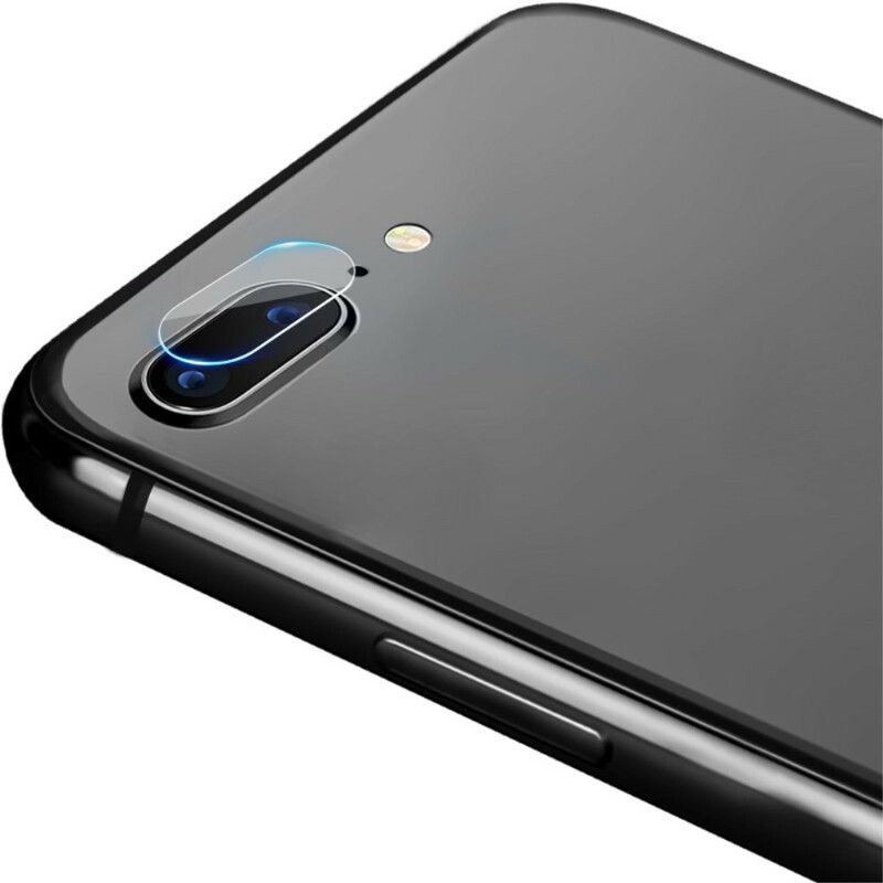 Hærdet Glas Beskyttelseslinse Til iPhone 8 Plus / 7 Plus / 6 Plus / 6S Plus