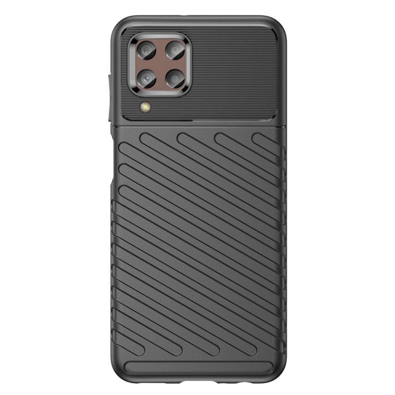 Cover Samsung Galaxy M33 5G Tordenserien