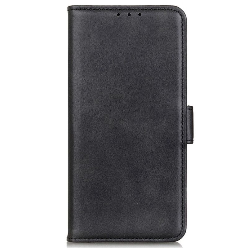 Flip Cover Samsung Galaxy M33 5G Dobbeltlås