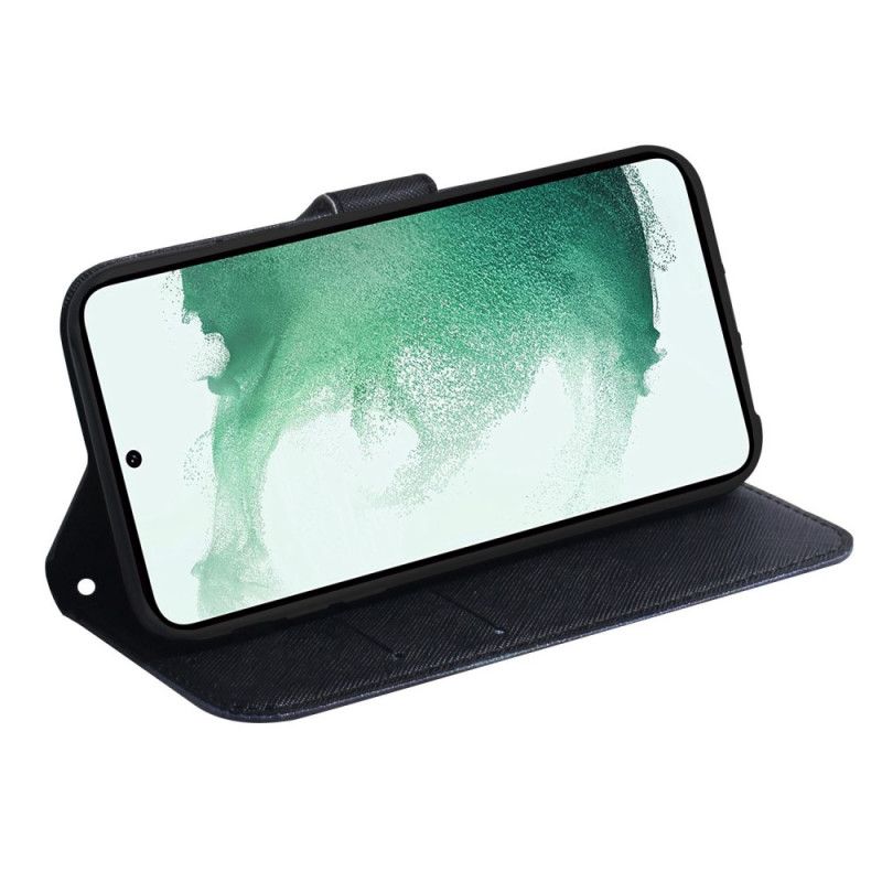 Flip Cover Samsung Galaxy M33 5G Hvalpedrøm