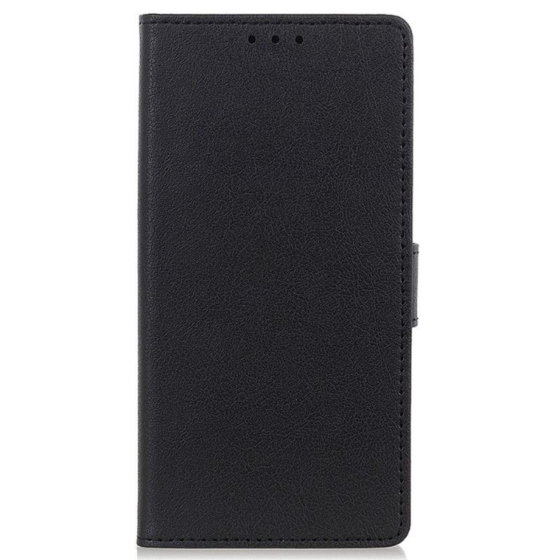 Flip Cover Samsung Galaxy M33 5G Klassisk