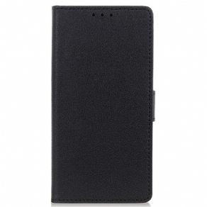 Flip Cover Samsung Galaxy M33 5G Klassisk