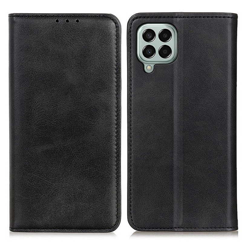 Flip Cover Samsung Galaxy M33 5G Splitlæder