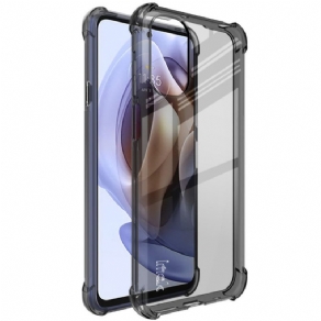 Cover Moto G31 / Moto G41 Transparent Imak