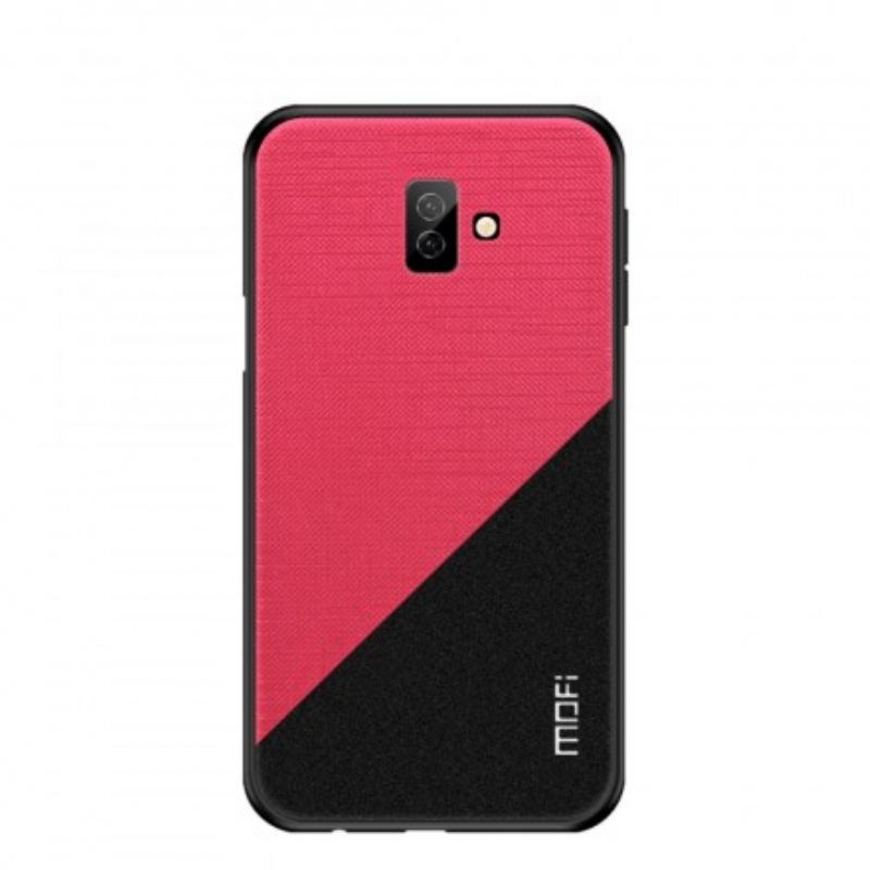 Cover Samsung Galaxy J6 Plus Mofi Bright Shield Series