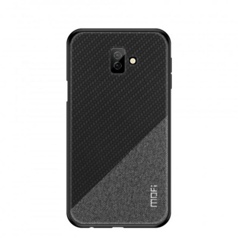 Cover Samsung Galaxy J6 Plus Mofi Honor Series