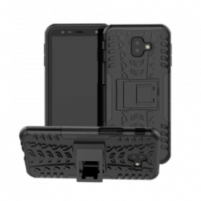 Mobilcover Samsung Galaxy J6 Plus Ultra Modstand