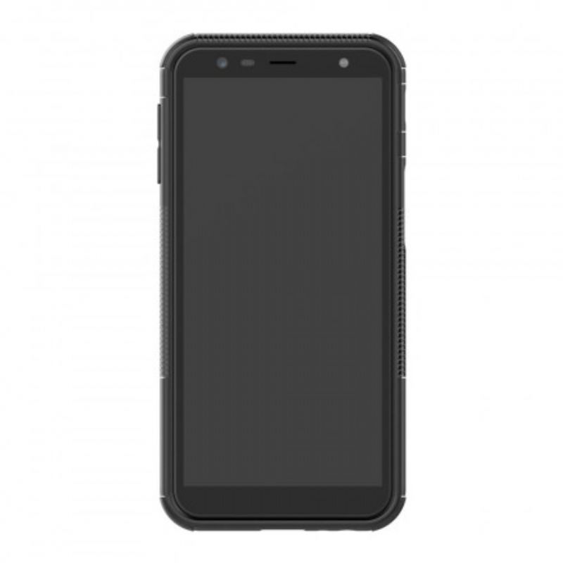 Mobilcover Samsung Galaxy J6 Plus Ultra Modstand