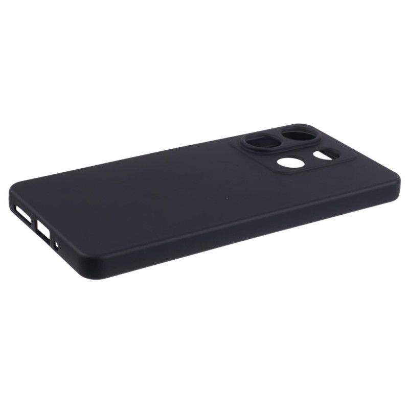 Cover Til Xiaomi Redmi Note 13 5g Flydende Silikone