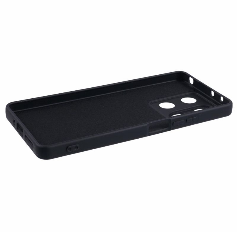 Cover Til Xiaomi Redmi Note 13 5g Flydende Silikone