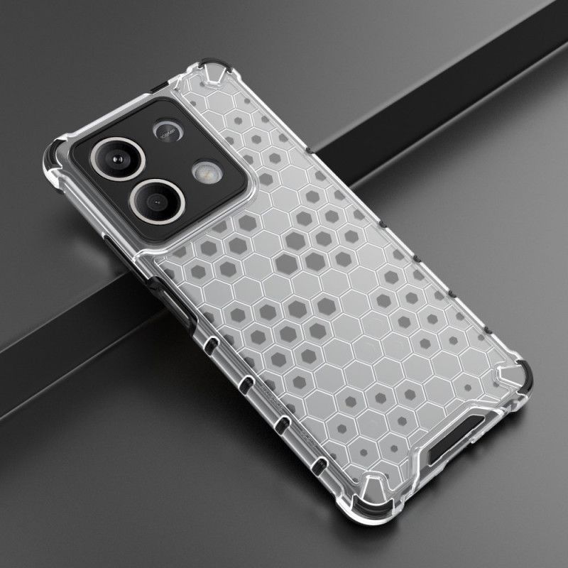 Cover Til Xiaomi Redmi Note 13 5g Honeycomb