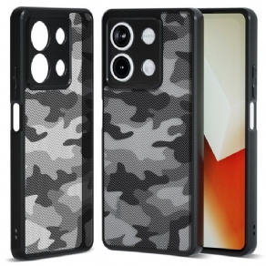 Cover Til Xiaomi Redmi Note 13 5g Ibmrs