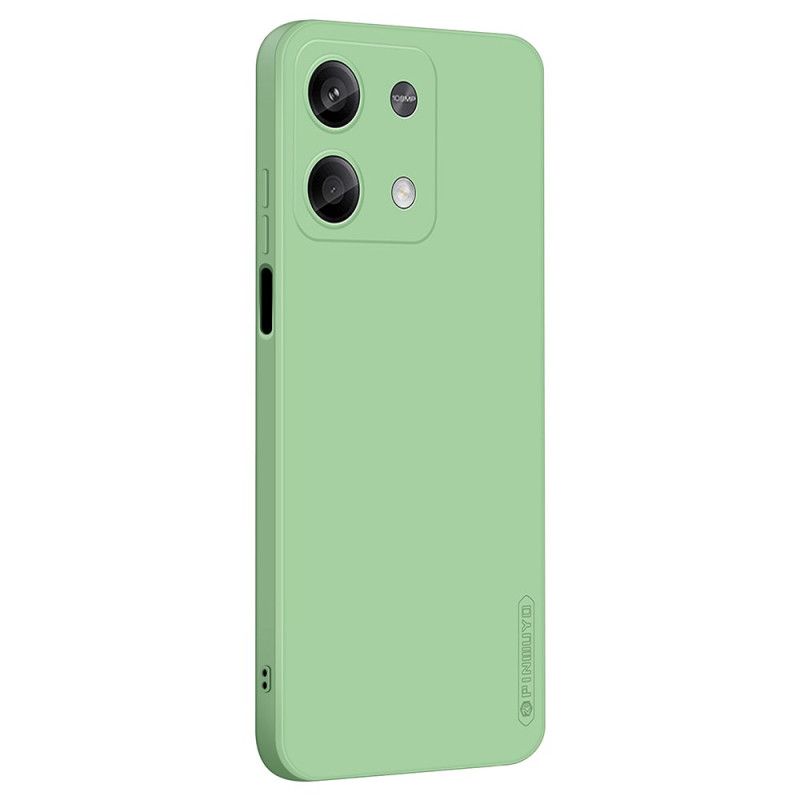 Cover Til Xiaomi Redmi Note 13 5g Pinwuyo