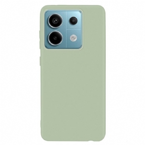 Cover Xiaomi Redmi Note 13 5g Anti-fingeraftryk