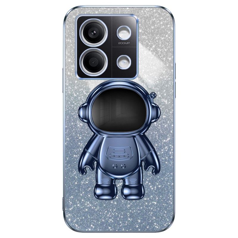 Cover Xiaomi Redmi Note 13 5g Astronaut Support