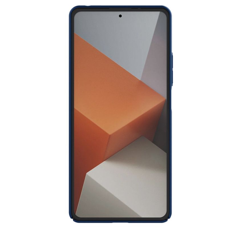 Cover Xiaomi Redmi Note 13 5g Camshield Nillkin