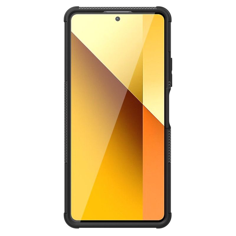 Cover Xiaomi Redmi Note 13 5g Dæktekstur