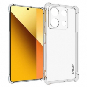 Cover Xiaomi Redmi Note 13 5g Enkay Forstærkede Hjørner