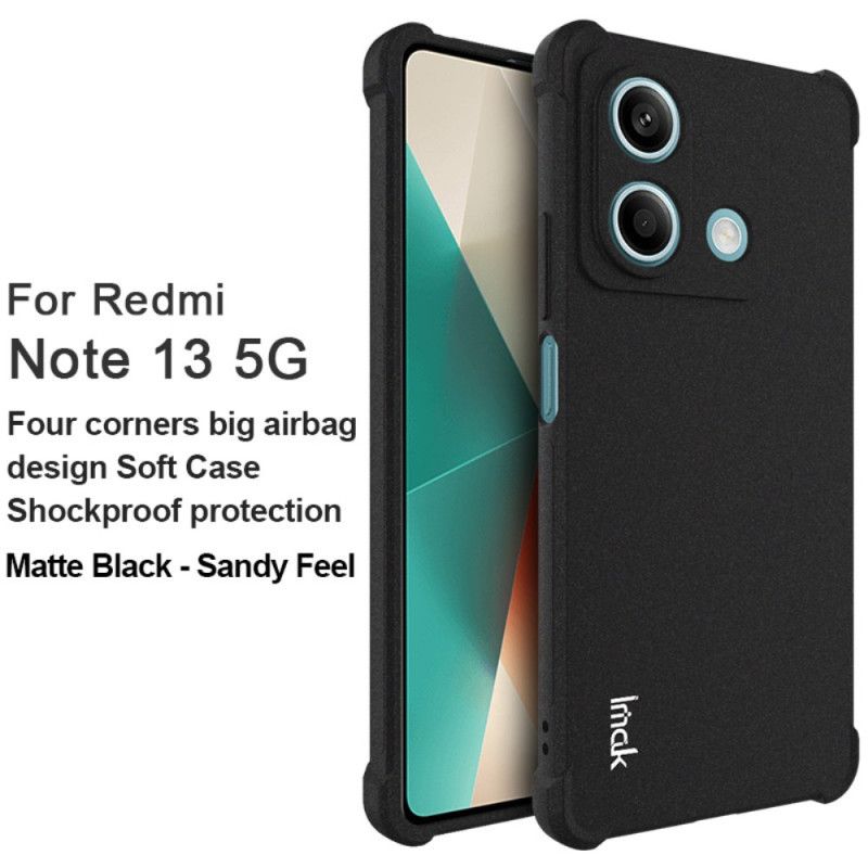 Cover Xiaomi Redmi Note 13 5g Mat Finish Imak