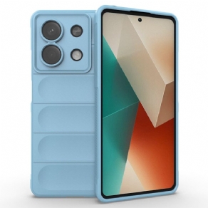 Cover Xiaomi Redmi Note 13 5g Skridsikker