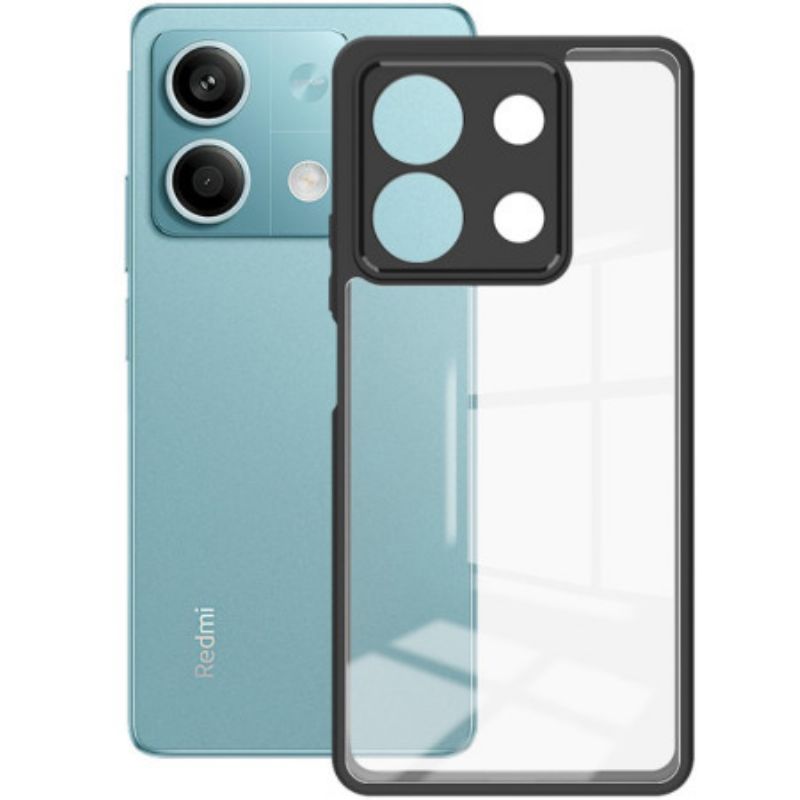 Cover Xiaomi Redmi Note 13 5g Telefon Etui Ux-9a Imak-serien