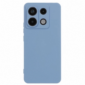 Cover Xiaomi Redmi Note 13 5g Ultra Tynd Silikone