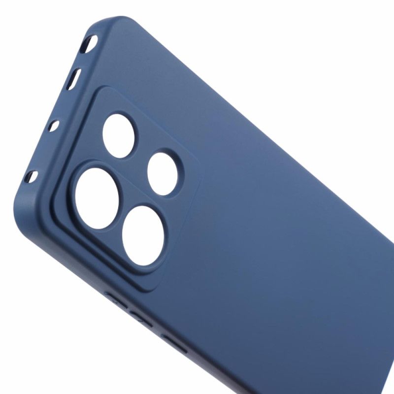 Cover Xiaomi Redmi Note 13 5g Ultra Tynd Silikone