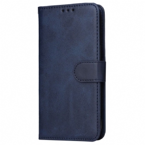 Flip Cover Til Xiaomi Redmi Note 13 5g High-end Rem