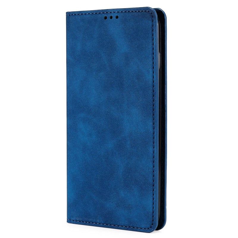 Flip Cover Til Xiaomi Redmi Note 13 5g Klassisk