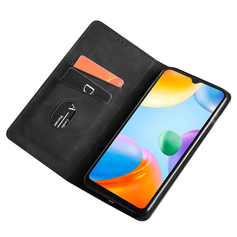 Flip Cover Til Xiaomi Redmi Note 13 5g Klassisk