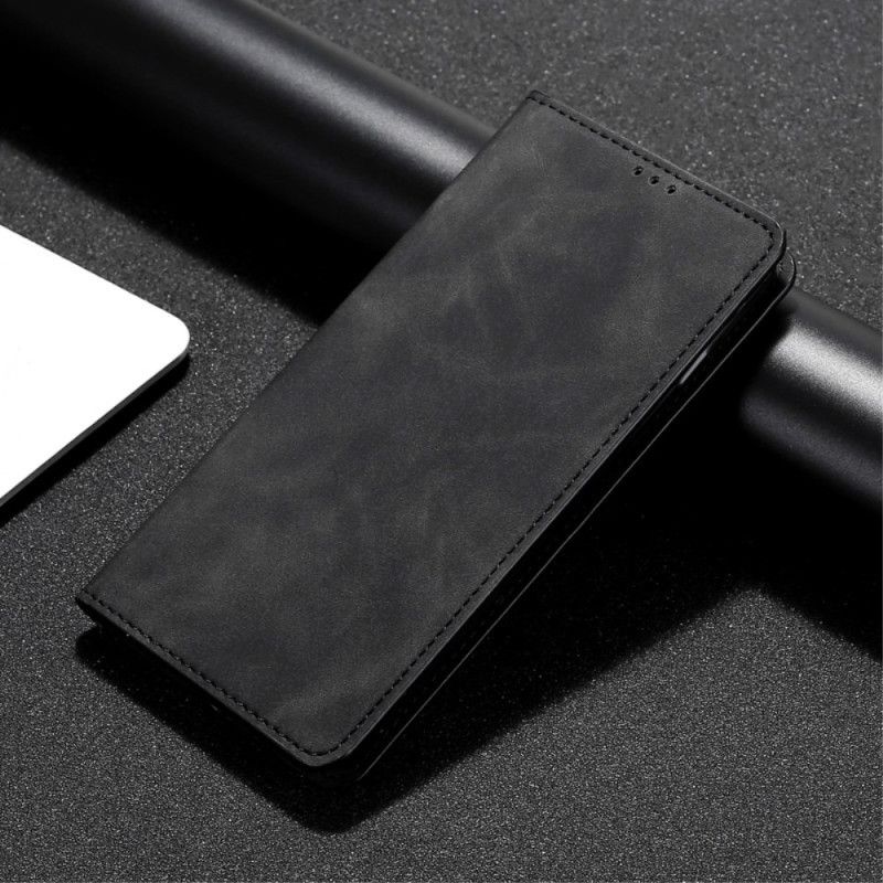 Flip Cover Til Xiaomi Redmi Note 13 5g Klassisk