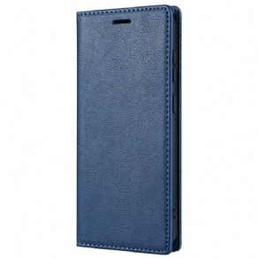 Flip Cover Xiaomi Redmi Note 13 5g Læderstil