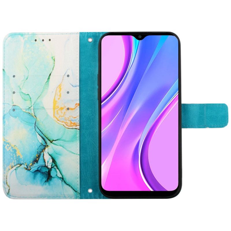 Flip Cover Xiaomi Redmi Note 13 5g Marmorrem