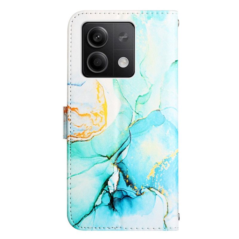 Flip Cover Xiaomi Redmi Note 13 5g Marmorrem