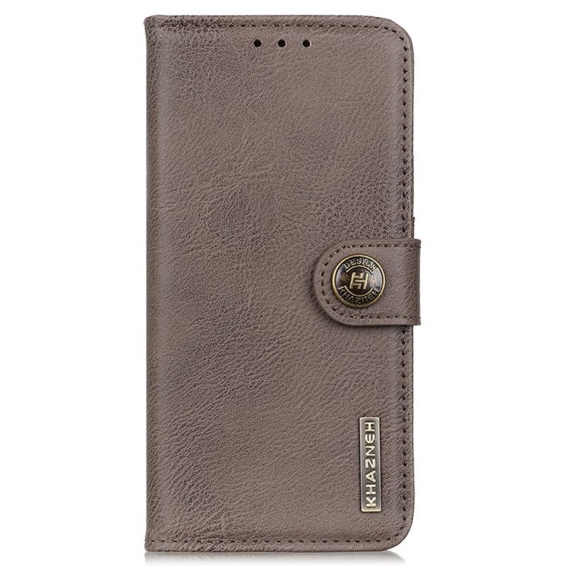 Flip Cover Xiaomi Redmi Note 13 5g Retro Khazneh