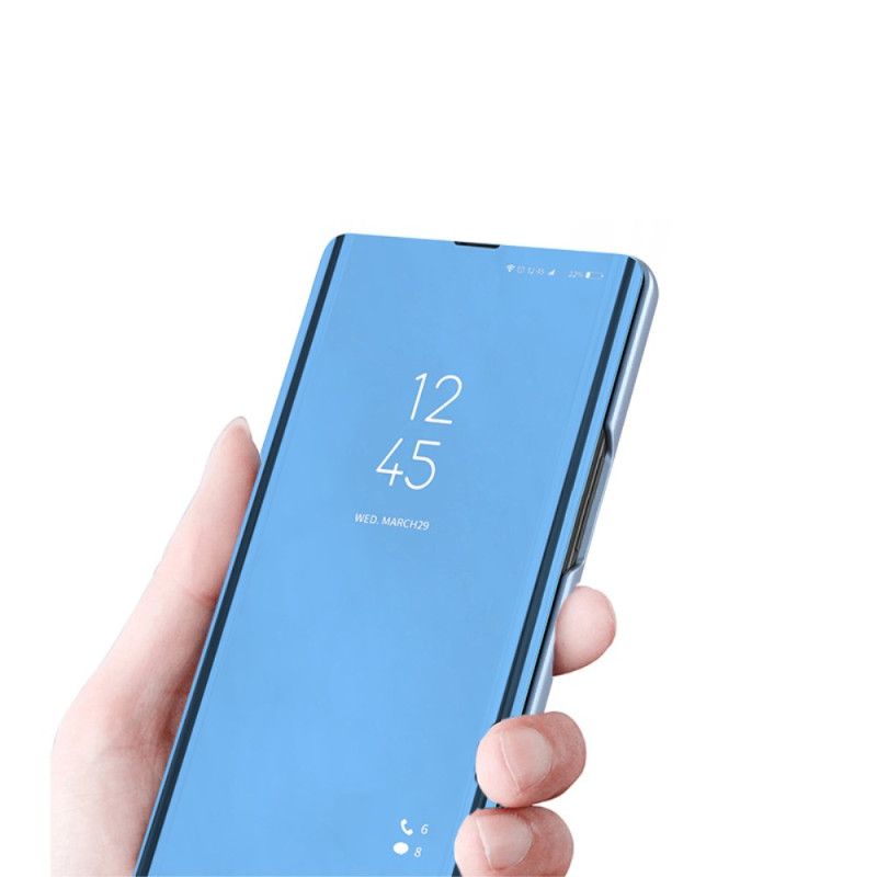 Xiaomi Redmi Note 13 5g Spejleffekt