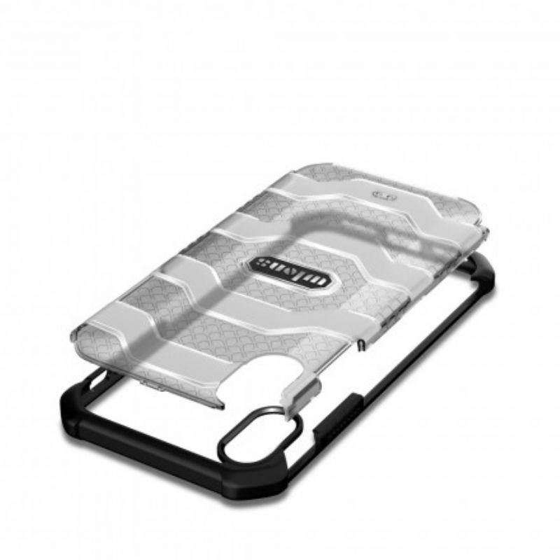 Cover iPhone XS Max Explorer-serien