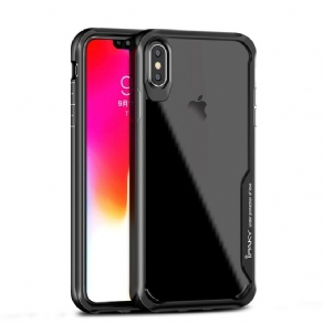 Cover iPhone XS Max Ipaky Hybrid Series