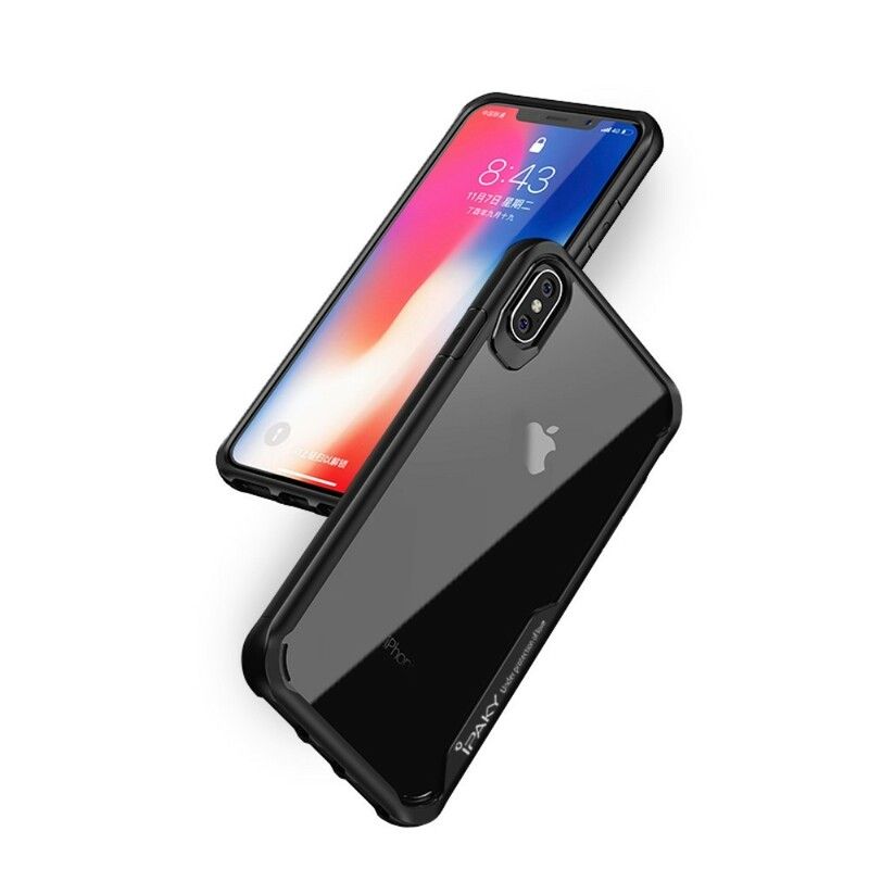 Cover iPhone XS Max Ipaky Hybrid Series