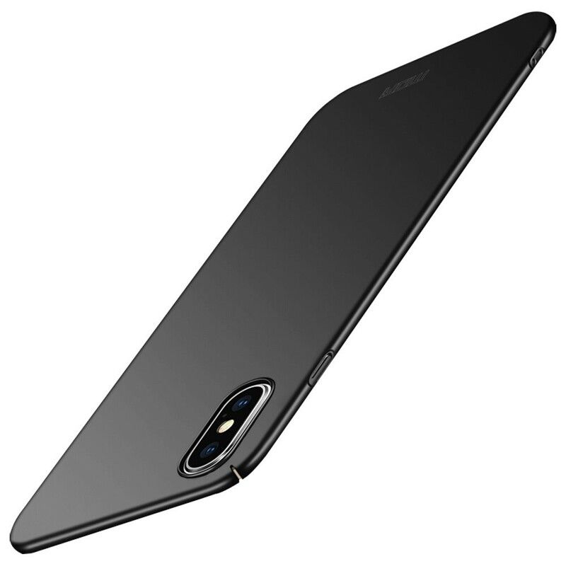 Cover iPhone XS Max Mofi