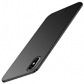 Cover iPhone XS Max Mofi