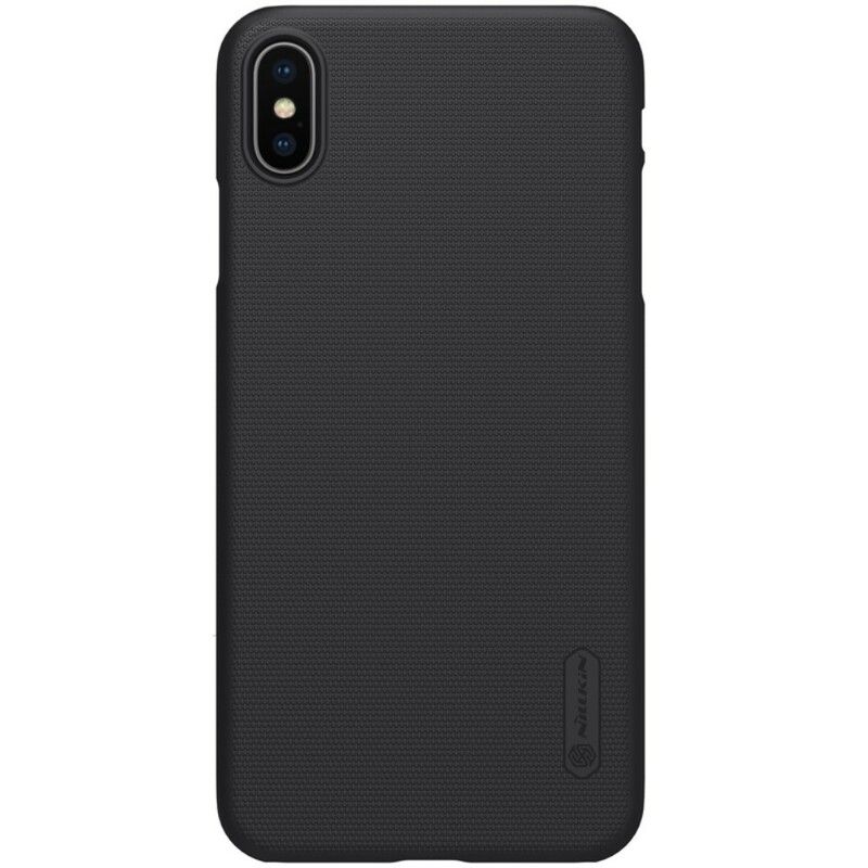 Cover iPhone XS Max Nillkin Frost Stiv