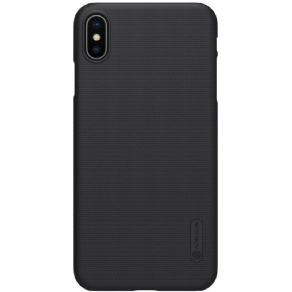 Cover iPhone XS Max Nillkin Frost Stiv