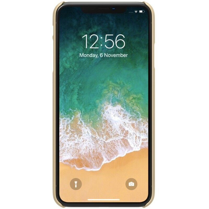 Cover iPhone XS Max Nillkin Frost Stiv