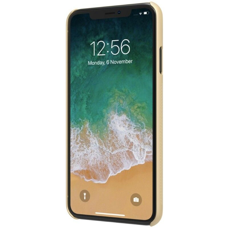 Cover iPhone XS Max Nillkin Frost Stiv