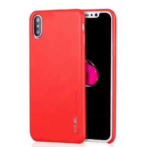 Cover iPhone XS Max Premium-serien