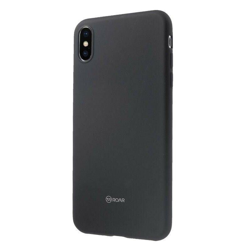 Cover iPhone XS Max Roar Korea La-la Glaze Serie