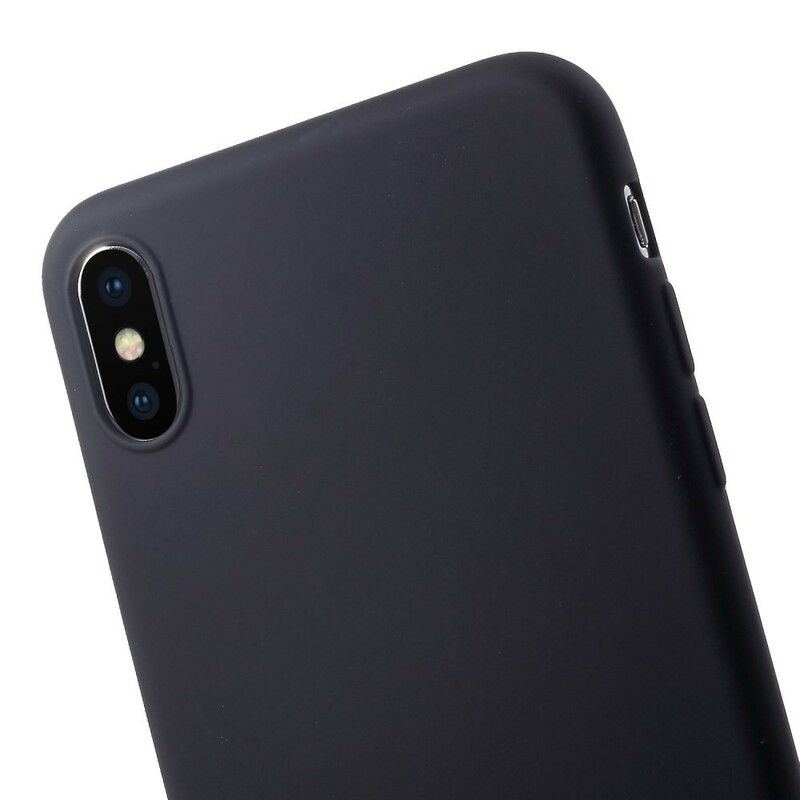 Cover iPhone XS Max Roar Korea La-la Glaze Serie