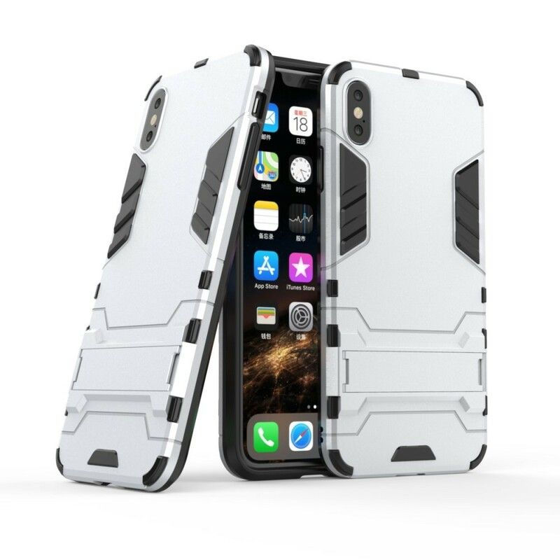 Cover iPhone XS Max Ultra Resistent