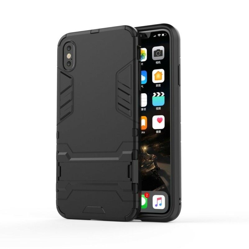 Cover iPhone XS Max Ultra Resistent